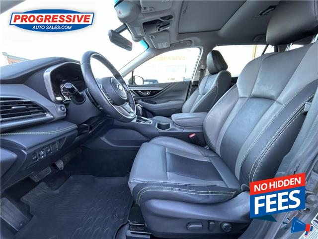 2020 Subaru Outback Outdoor XT (Stk: L3134666) in Sarnia - Image 12 of 19