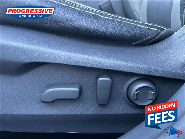 2020 Subaru Outback Outdoor XT (Stk: L3134666) in Sarnia - Image 13 of 19