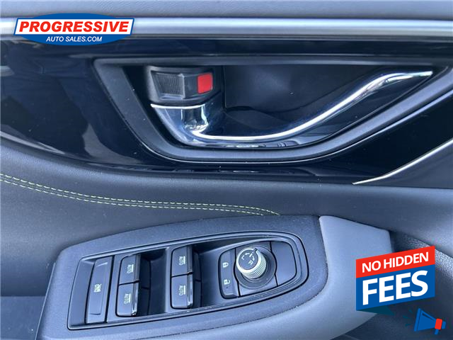 2020 Subaru Outback Outdoor XT (Stk: L3134666) in Sarnia - Image 14 of 19