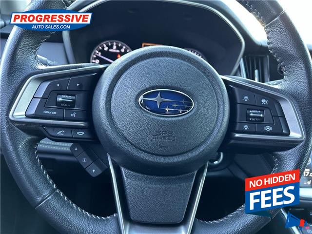 2020 Subaru Outback Outdoor XT (Stk: L3134666) in Sarnia - Image 15 of 19