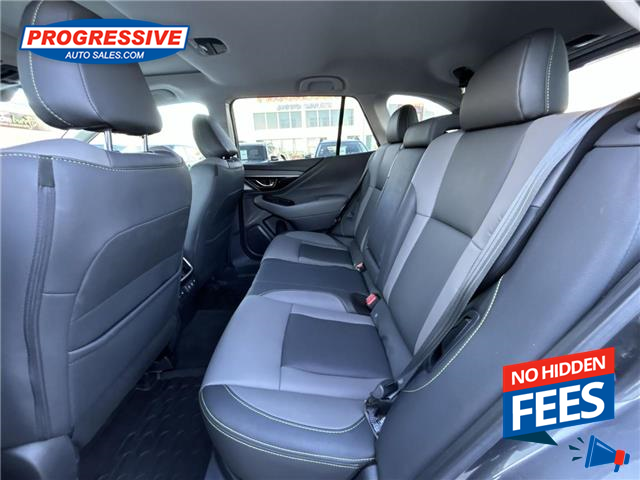 2020 Subaru Outback Outdoor XT (Stk: L3134666) in Sarnia - Image 16 of 19
