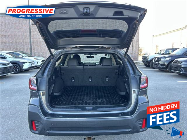 2020 Subaru Outback Outdoor XT (Stk: L3134666) in Sarnia - Image 18 of 19