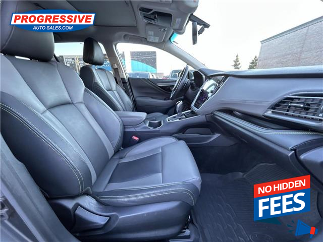 2020 Subaru Outback Outdoor XT (Stk: L3134666) in Sarnia - Image 19 of 19