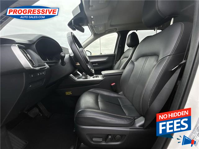 2024 Mazda CX-90 MHEV GT (Stk: R1138421T) in Sarnia - Image 12 of 27