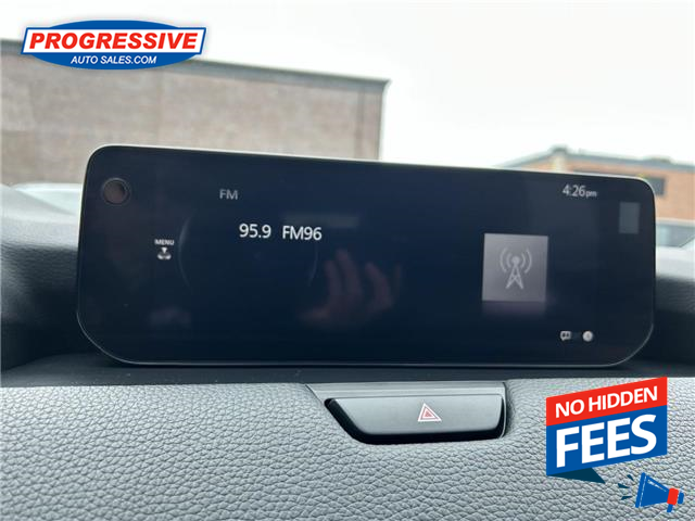 2024 Mazda CX-90 MHEV GT (Stk: R1138421T) in Sarnia - Image 17 of 27