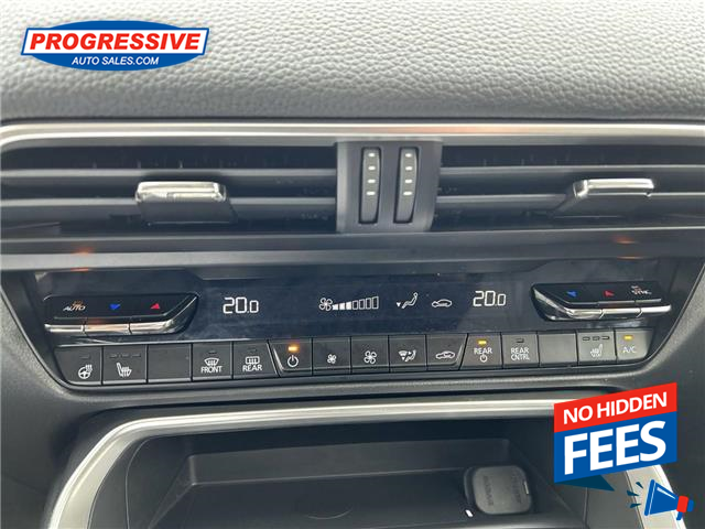 2024 Mazda CX-90 MHEV GT (Stk: R1138421T) in Sarnia - Image 20 of 27
