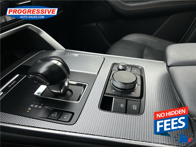 2024 Mazda CX-90 MHEV GT (Stk: R1138421T) in Sarnia - Image 21 of 27