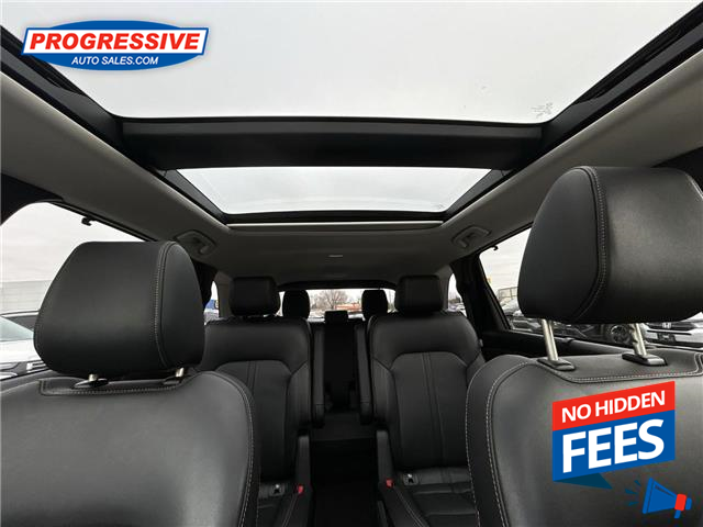 2024 Mazda CX-90 MHEV GT (Stk: R1138421T) in Sarnia - Image 22 of 27