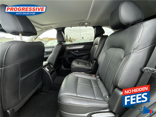 2024 Mazda CX-90 MHEV GT (Stk: R1138421T) in Sarnia - Image 23 of 27