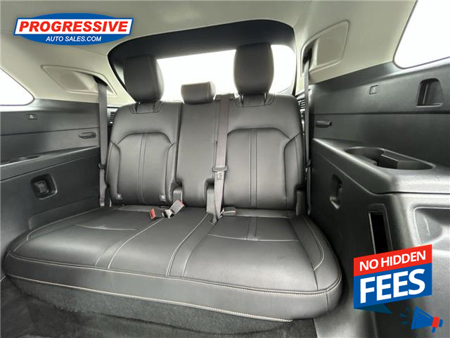 2024 Mazda CX-90 MHEV GT (Stk: R1138421T) in Sarnia - Image 24 of 27