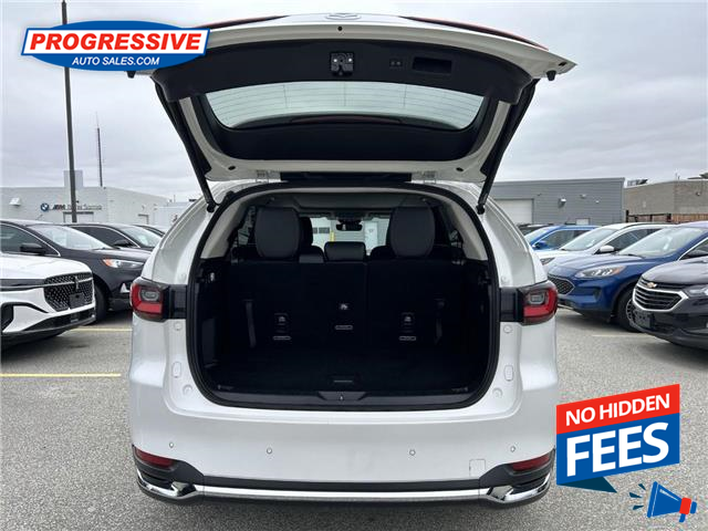 2024 Mazda CX-90 MHEV GT (Stk: R1138421T) in Sarnia - Image 26 of 27