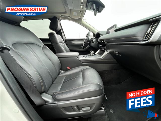 2024 Mazda CX-90 MHEV GT (Stk: R1138421T) in Sarnia - Image 27 of 27