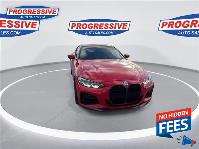 2023 BMW M440 i xDrive (Stk: PCL32365) in Sarnia - Image 3 of 26