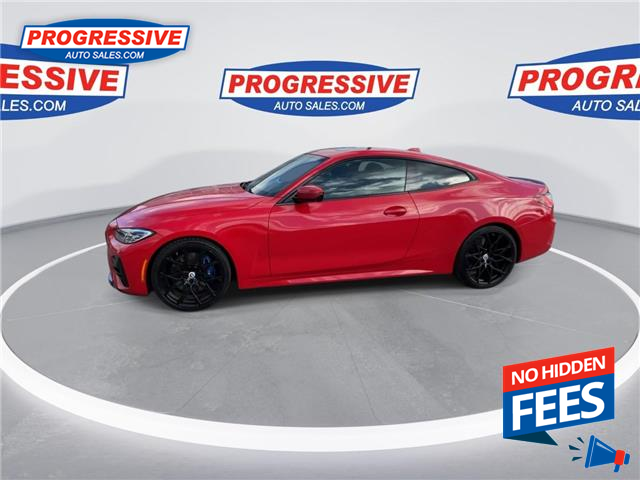 2023 BMW M440 i xDrive (Stk: PCL32365) in Sarnia - Image 5 of 26