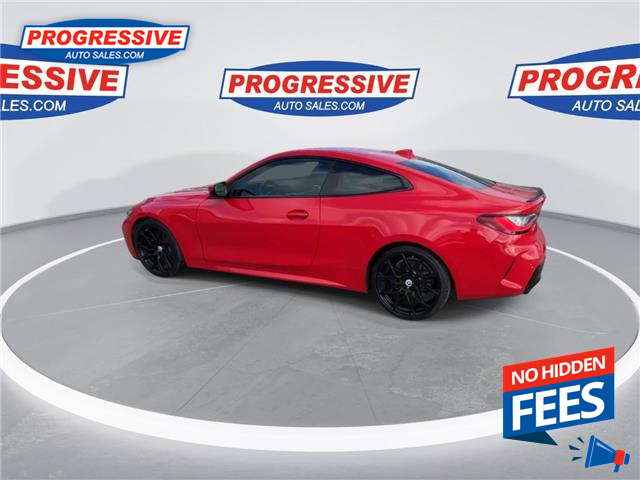 2023 BMW M440 i xDrive (Stk: PCL32365) in Sarnia - Image 6 of 26