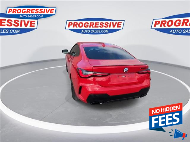 2023 BMW M440 i xDrive (Stk: PCL32365) in Sarnia - Image 7 of 26