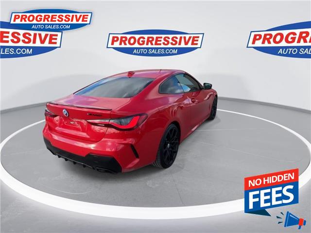 2023 BMW M440 i xDrive (Stk: PCL32365) in Sarnia - Image 8 of 26