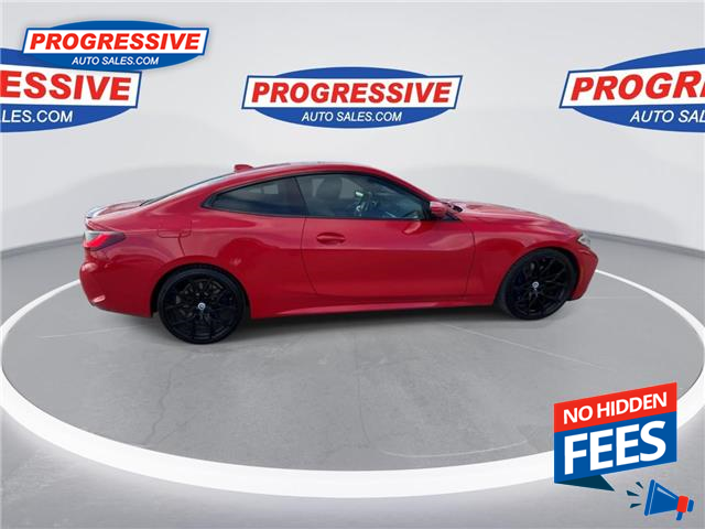 2023 BMW M440 i xDrive (Stk: PCL32365) in Sarnia - Image 9 of 26