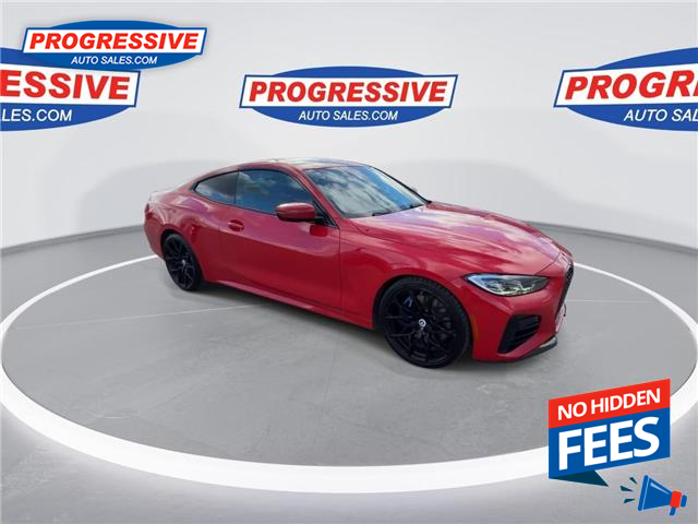 2023 BMW M440 i xDrive (Stk: PCL32365) in Sarnia - Image 10 of 26