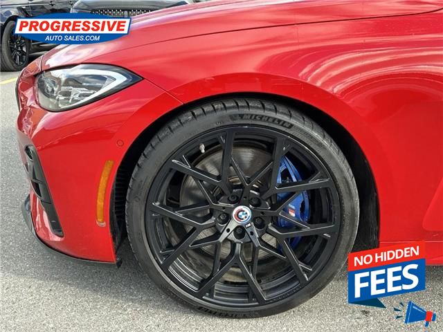 2023 BMW M440 i xDrive (Stk: PCL32365) in Sarnia - Image 11 of 26