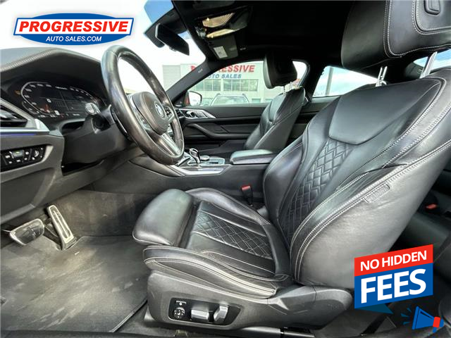 2023 BMW M440 i xDrive (Stk: PCL32365) in Sarnia - Image 12 of 26