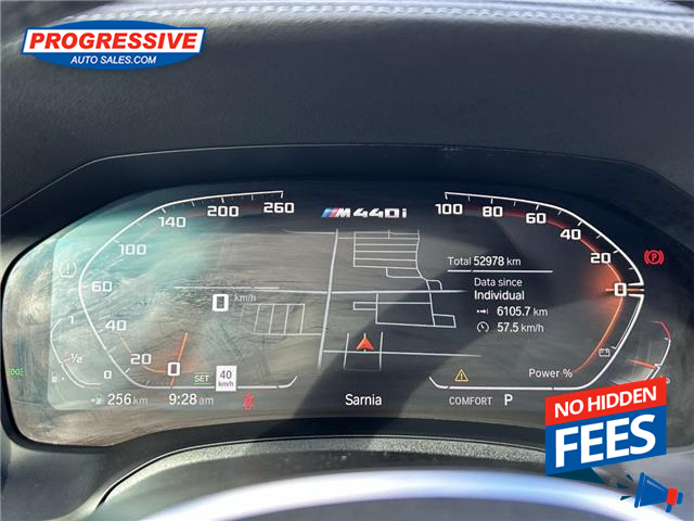 2023 BMW M440 i xDrive (Stk: PCL32365) in Sarnia - Image 16 of 26