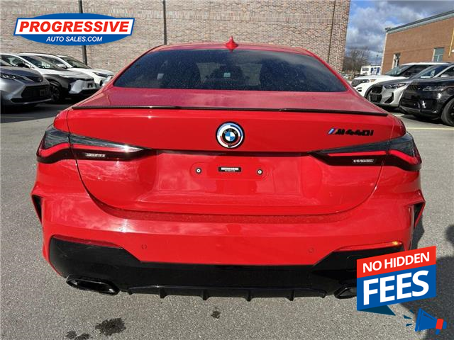 2023 BMW M440 i xDrive (Stk: PCL32365) in Sarnia - Image 24 of 26