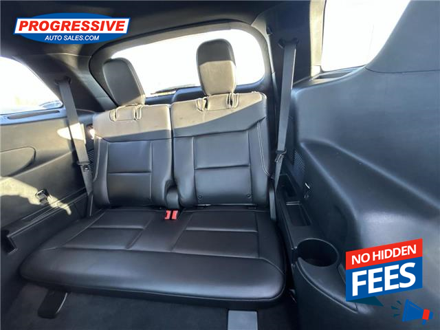2023 Ford Explorer ST (Stk: PGA30766T) in Sarnia - Image 24 of 27