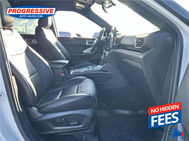 2023 Ford Explorer ST (Stk: PGA30766T) in Sarnia - Image 27 of 27
