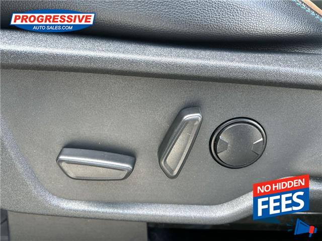 2024 Ford Bronco Outer Banks (Stk: RLA59763) in Sarnia - Image 13 of 25