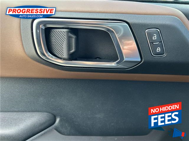 2024 Ford Bronco Outer Banks (Stk: RLA59763) in Sarnia - Image 14 of 25