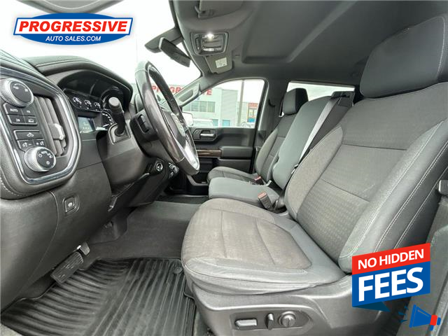 2019 GMC Sierra 1500 SLE (Stk: KZ180305) in Sarnia - Image 12 of 24