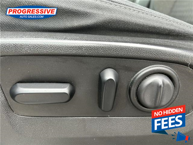 2019 GMC Sierra 1500 SLE (Stk: KZ180305) in Sarnia - Image 13 of 24