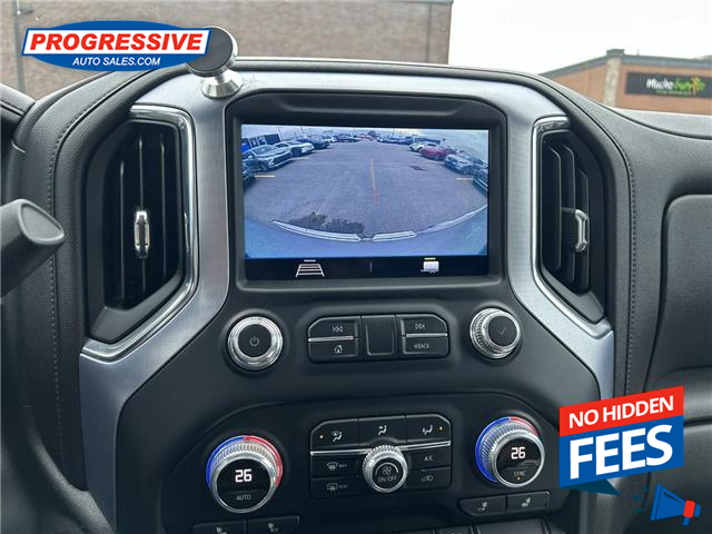2019 GMC Sierra 1500 SLE (Stk: KZ180305) in Sarnia - Image 18 of 24