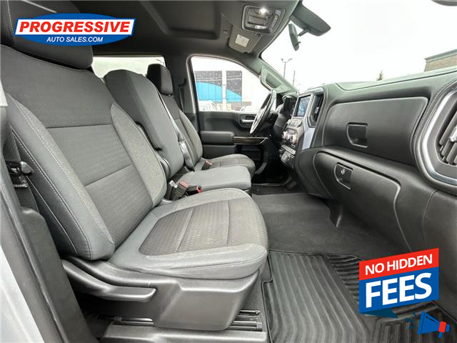 2019 GMC Sierra 1500 SLE (Stk: KZ180305) in Sarnia - Image 24 of 24