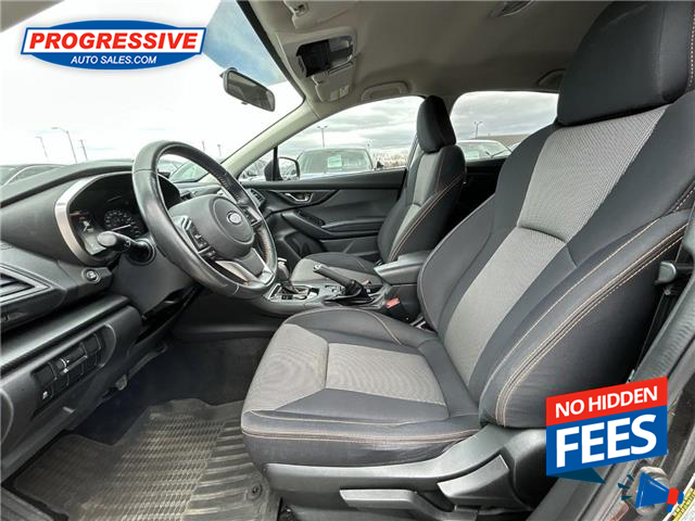 2018 Subaru Crosstrek Sport (Stk: JH275838) in Sarnia - Image 12 of 24