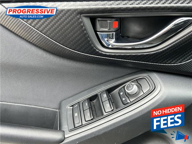 2018 Subaru Crosstrek Sport (Stk: JH275838) in Sarnia - Image 14 of 24