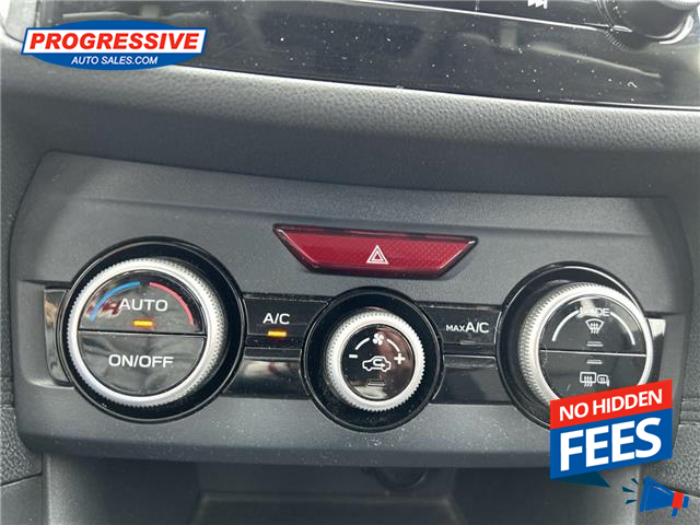 2018 Subaru Crosstrek Sport (Stk: JH275838) in Sarnia - Image 19 of 24