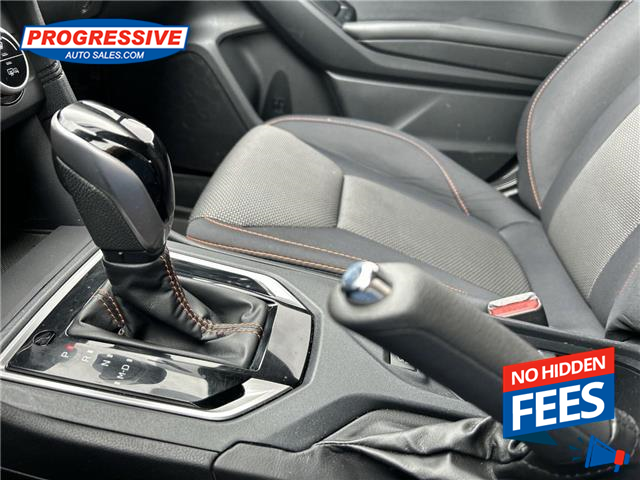 2018 Subaru Crosstrek Sport (Stk: JH275838) in Sarnia - Image 20 of 24