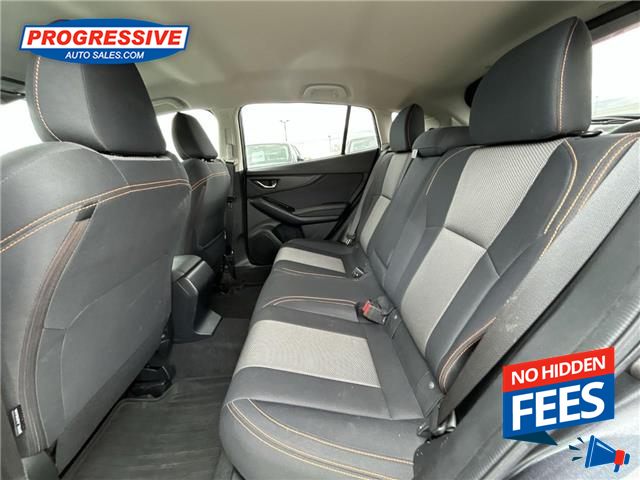 2018 Subaru Crosstrek Sport (Stk: JH275838) in Sarnia - Image 21 of 24