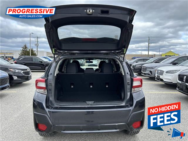 2018 Subaru Crosstrek Sport (Stk: JH275838) in Sarnia - Image 23 of 24
