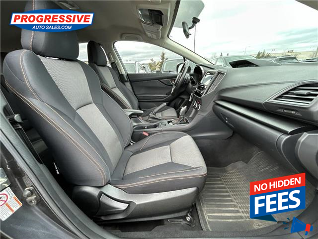2018 Subaru Crosstrek Sport (Stk: JH275838) in Sarnia - Image 24 of 24