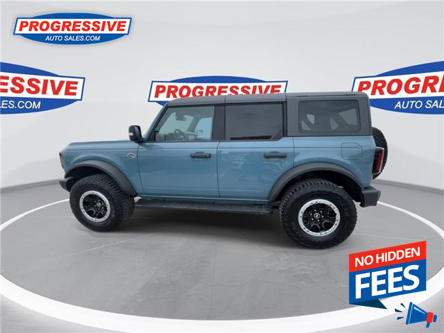 2023 Ford Bronco Base (Stk: PLB41556) in Sarnia - Image 6 of 25