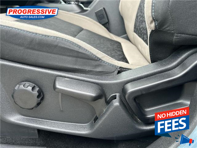 2023 Ford Bronco Base (Stk: PLB41556) in Sarnia - Image 13 of 25