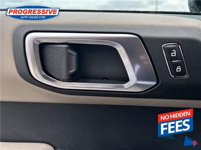 2023 Ford Bronco Base (Stk: PLB41556) in Sarnia - Image 14 of 25