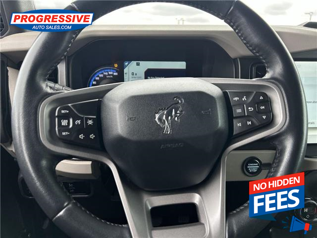 2023 Ford Bronco Base (Stk: PLB41556) in Sarnia - Image 15 of 25