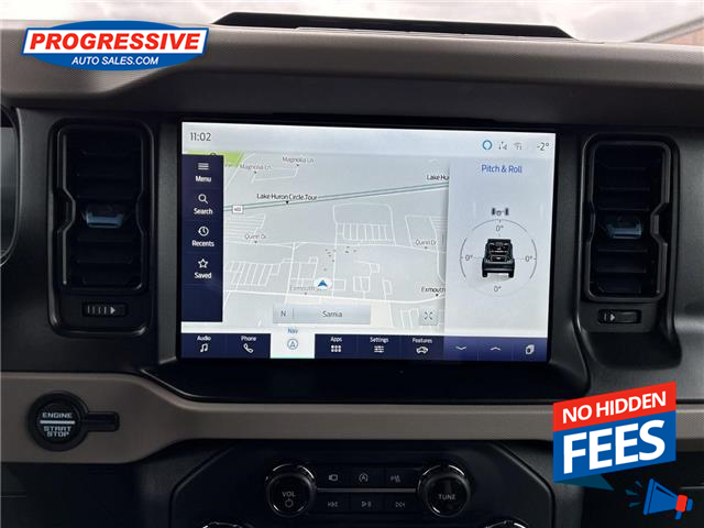 2023 Ford Bronco Base (Stk: PLB41556) in Sarnia - Image 19 of 25