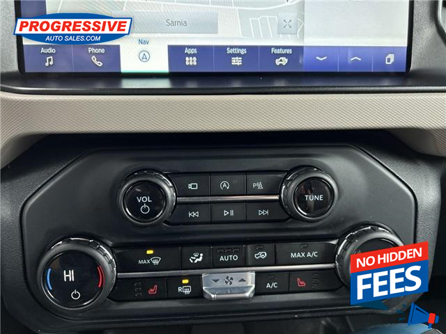 2023 Ford Bronco Base (Stk: PLB41556) in Sarnia - Image 20 of 25
