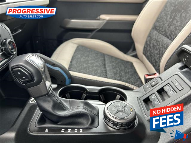 2023 Ford Bronco Base (Stk: PLB41556) in Sarnia - Image 21 of 25