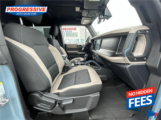 2023 Ford Bronco Base (Stk: PLB41556) in Sarnia - Image 25 of 25